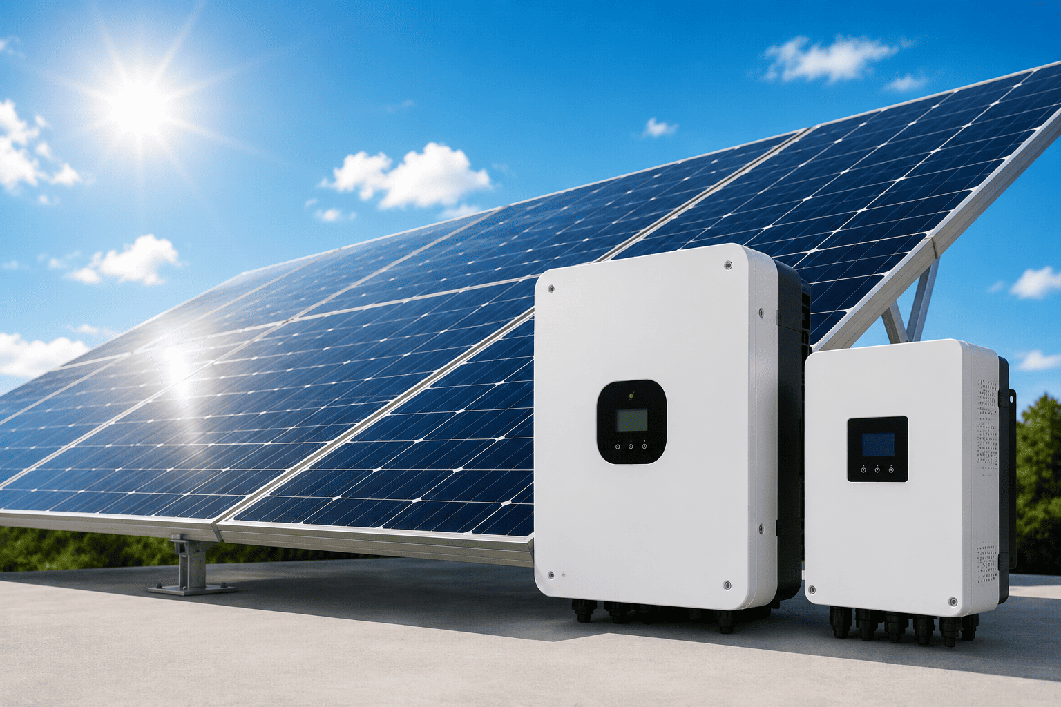 categoría iluminacion solar