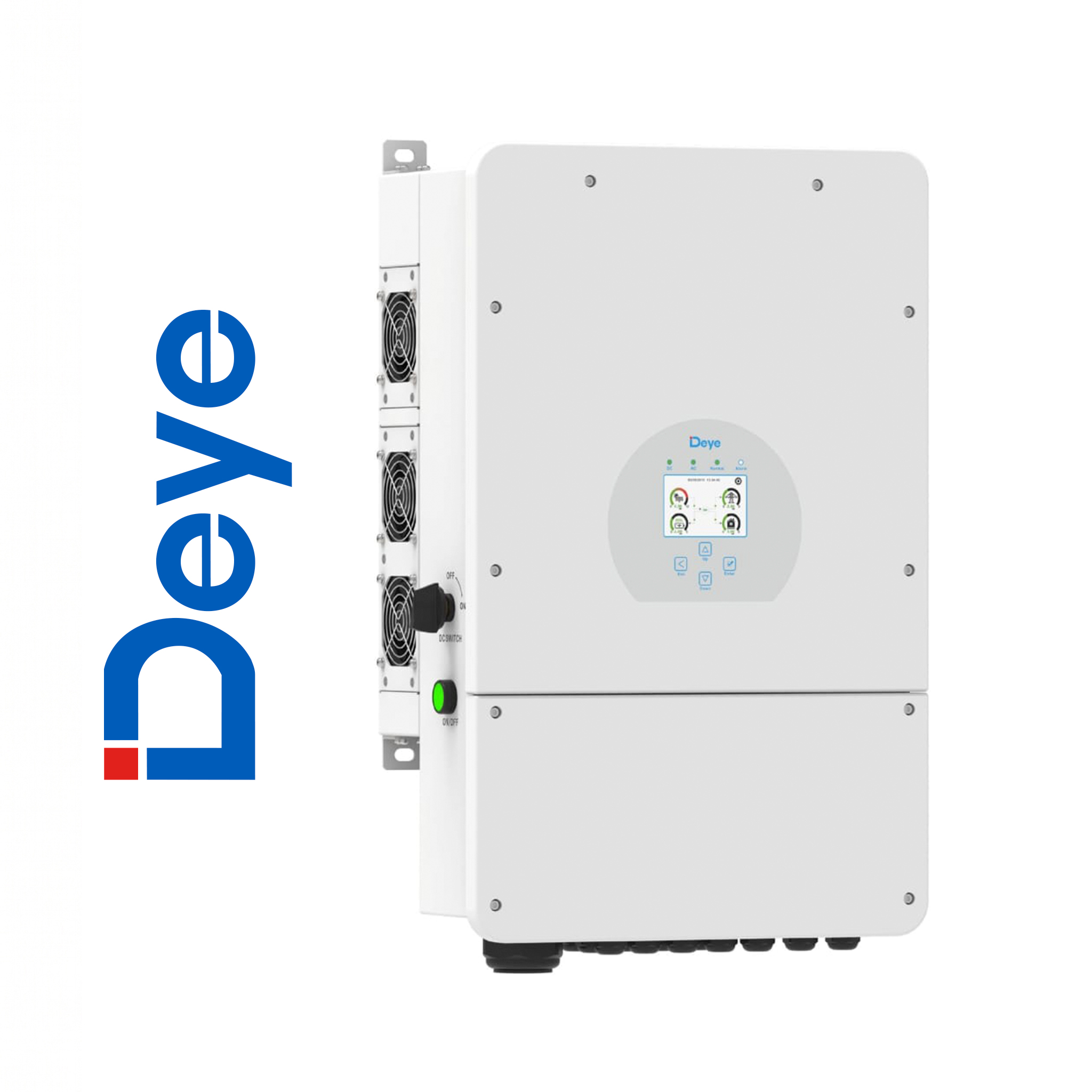 INVERSOR-10KW