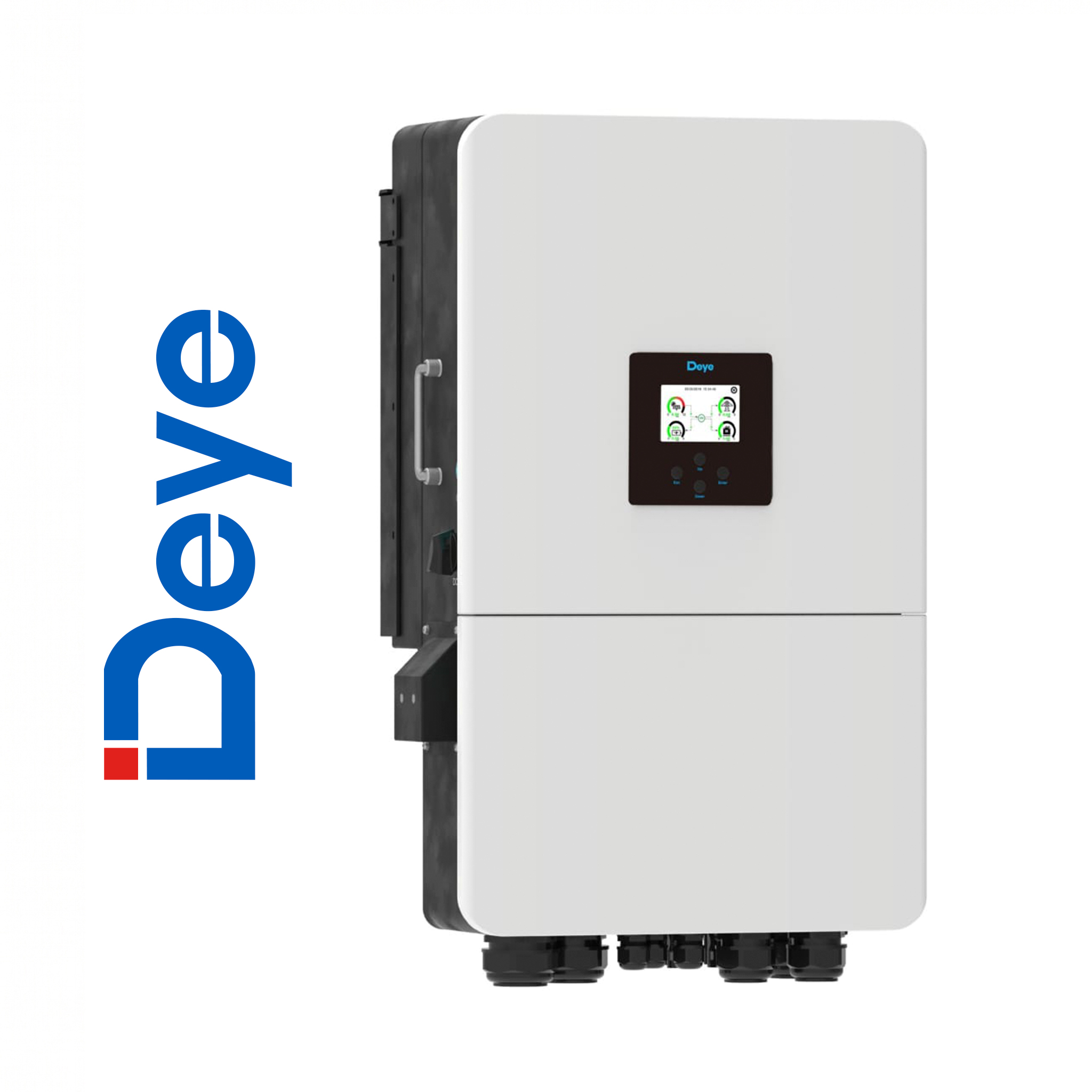 INVERSOR-20KW