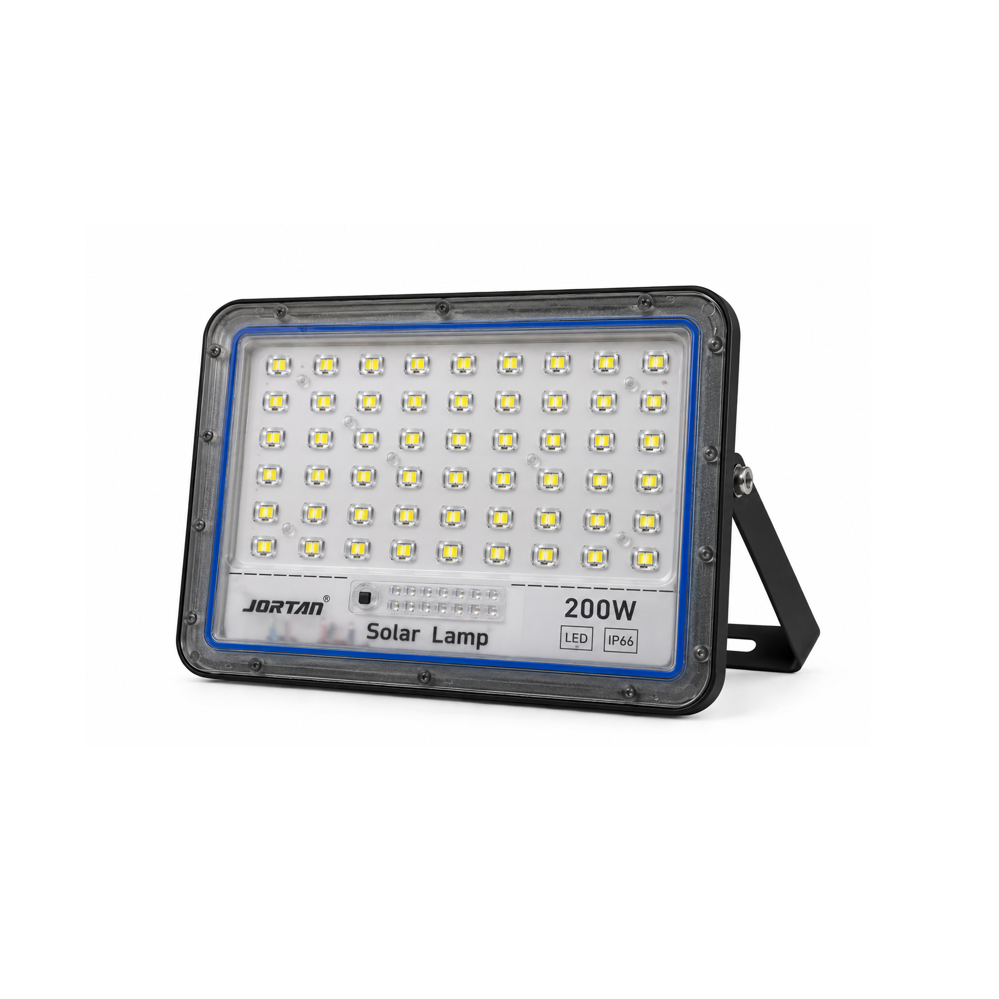 Reflector-Solar-LED-CIRCULAR-200W
